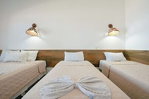 VELINN Hotel Porto do Eixo
