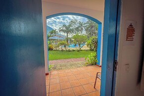 VELINN Hotel Porto do Eixo