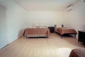 VELINN Hotel Porto do Eixo
