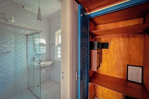 VELINN Hotel Porto do Eixo