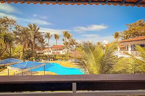 VELINN Hotel Porto do Eixo