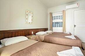 VELINN Hotel Porto do Eixo