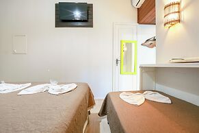 VELINN Hotel Porto do Eixo