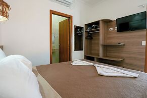 VELINN Hotel Porto do Eixo