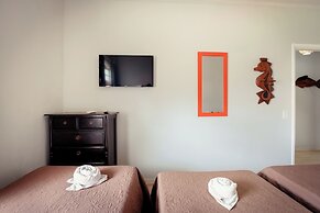 VELINN Hotel Porto do Eixo