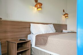VELINN Hotel Porto do Eixo