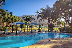 VELINN Hotel Porto do Eixo