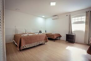VELINN Hotel Porto do Eixo