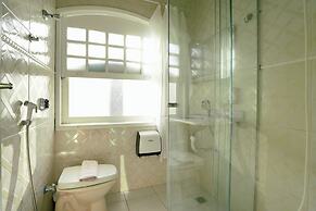 VELINN Hotel Porto do Eixo