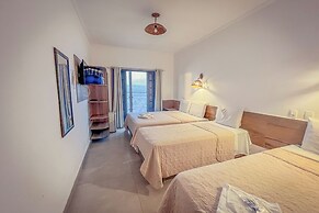 VELINN Hotel Porto do Eixo