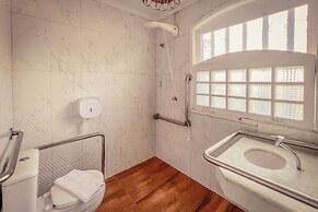 VELINN Hotel Porto do Eixo