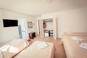 VELINN Hotel Porto do Eixo