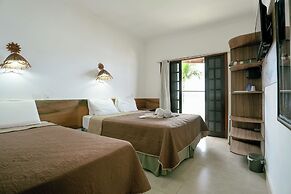 VELINN Hotel Porto do Eixo