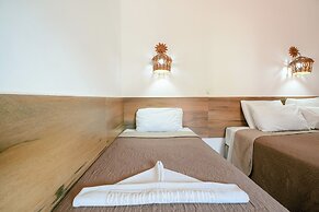 VELINN Hotel Porto do Eixo