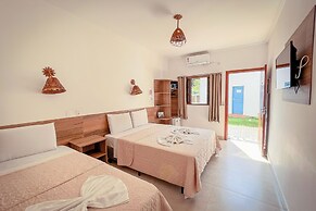 VELINN Hotel Porto do Eixo