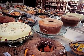 VELINN Hotel Porto do Eixo