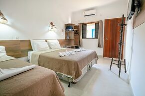 VELINN Hotel Porto do Eixo