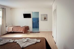 VELINN Hotel Porto do Eixo