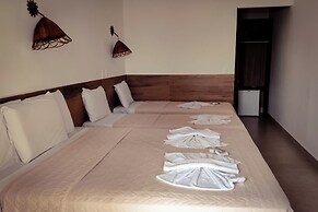 VELINN Hotel Porto do Eixo