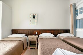 VELINN Hotel Porto do Eixo