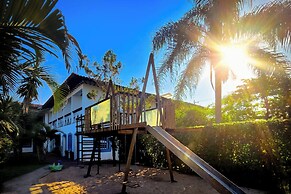 VELINN Hotel Porto do Eixo