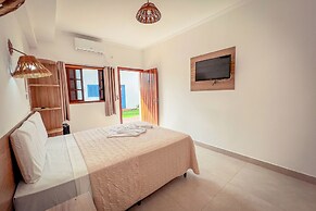 VELINN Hotel Porto do Eixo