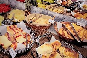 VELINN Hotel Porto do Eixo