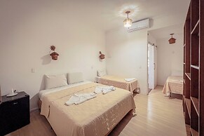 VELINN Hotel Porto do Eixo