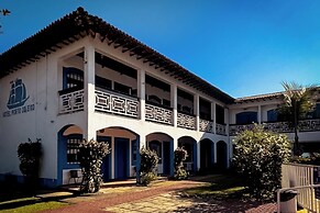 VELINN Hotel Porto do Eixo