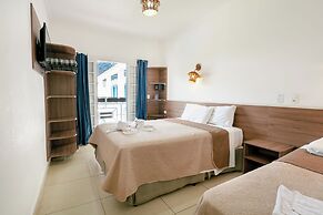 VELINN Hotel Porto do Eixo