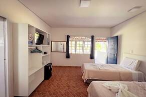 VELINN Hotel Porto do Eixo