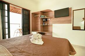VELINN Hotel Porto do Eixo