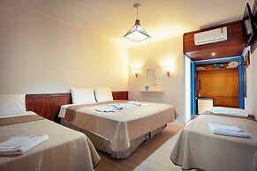 VELINN Hotel Porto do Eixo