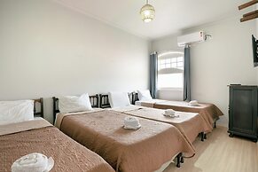 VELINN Hotel Porto do Eixo