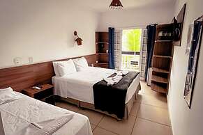 VELINN Hotel Porto do Eixo