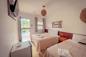 VELINN Hotel Porto do Eixo