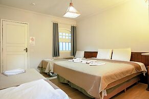 VELINN Hotel Porto do Eixo