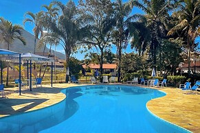 VELINN Hotel Porto do Eixo