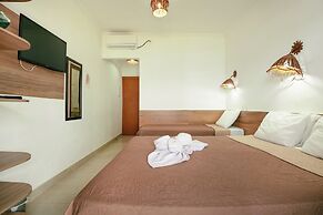 VELINN Hotel Porto do Eixo