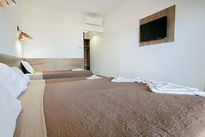 VELINN Hotel Porto do Eixo