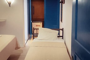 VELINN Hotel Porto do Eixo