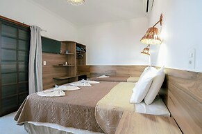 VELINN Hotel Porto do Eixo