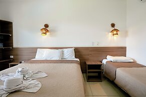 VELINN Hotel Porto do Eixo