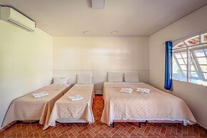 VELINN Hotel Porto do Eixo