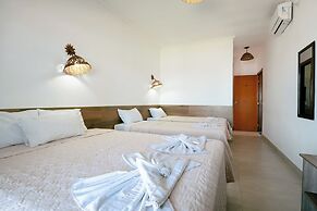 VELINN Hotel Porto do Eixo