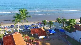 VELINN Hotel Porto do Eixo