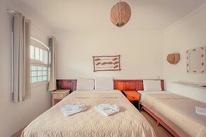 VELINN Hotel Porto do Eixo