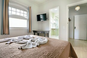VELINN Hotel Porto do Eixo