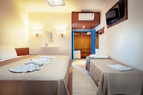 VELINN Hotel Porto do Eixo