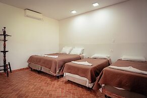 VELINN Hotel Porto do Eixo